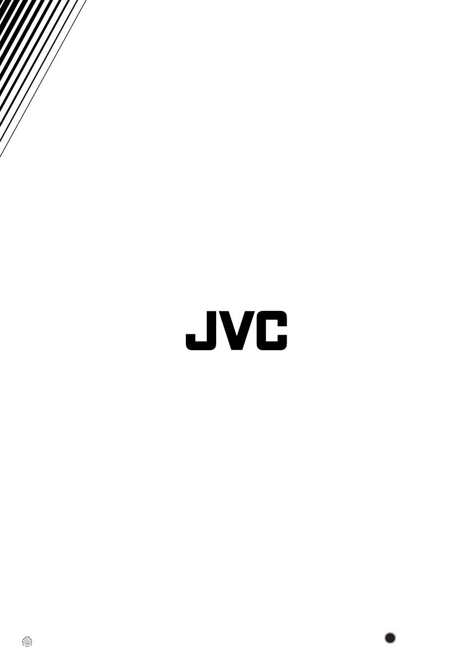 JVC XV-501BK User Manual | Page 104 / 104