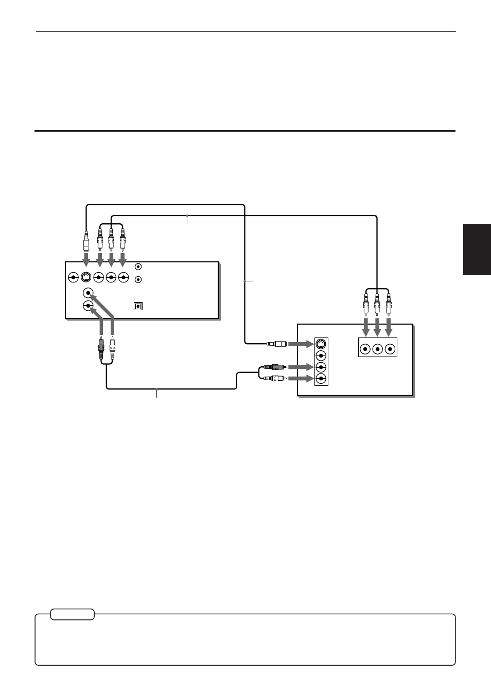 JVC XV-501BK User Manual | Page 21 / 104