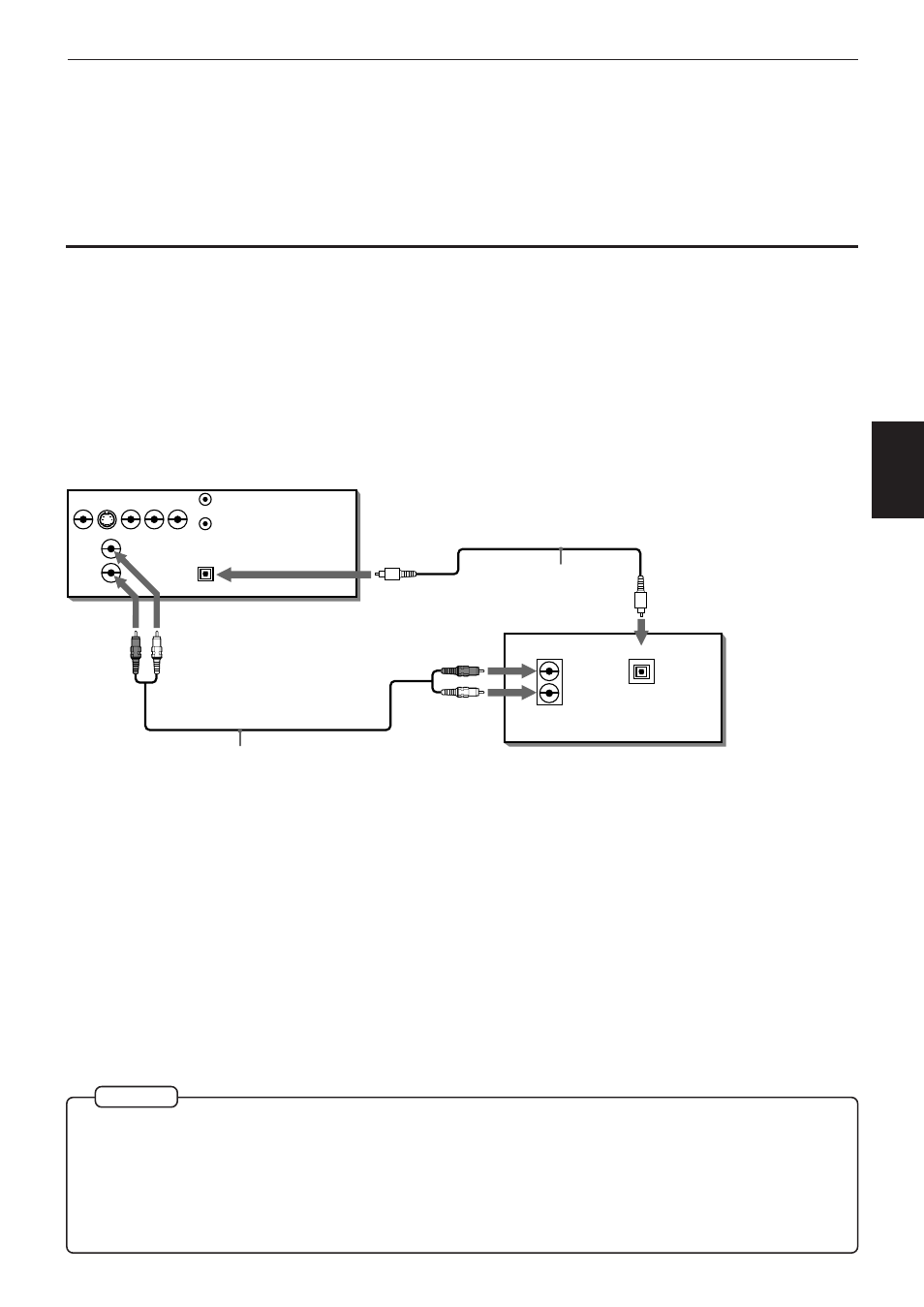 JVC XV-501BK User Manual | Page 23 / 104