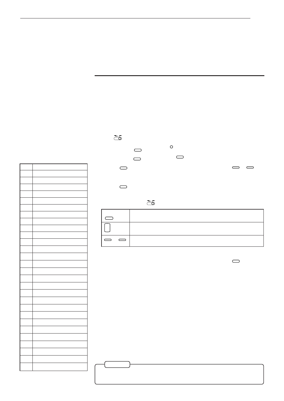 JVC XV-501BK User Manual | Page 28 / 104