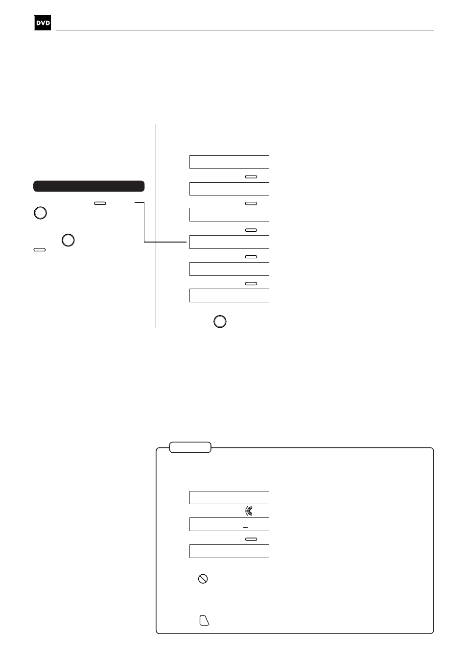 Short cuts | JVC XV-501BK User Manual | Page 42 / 104