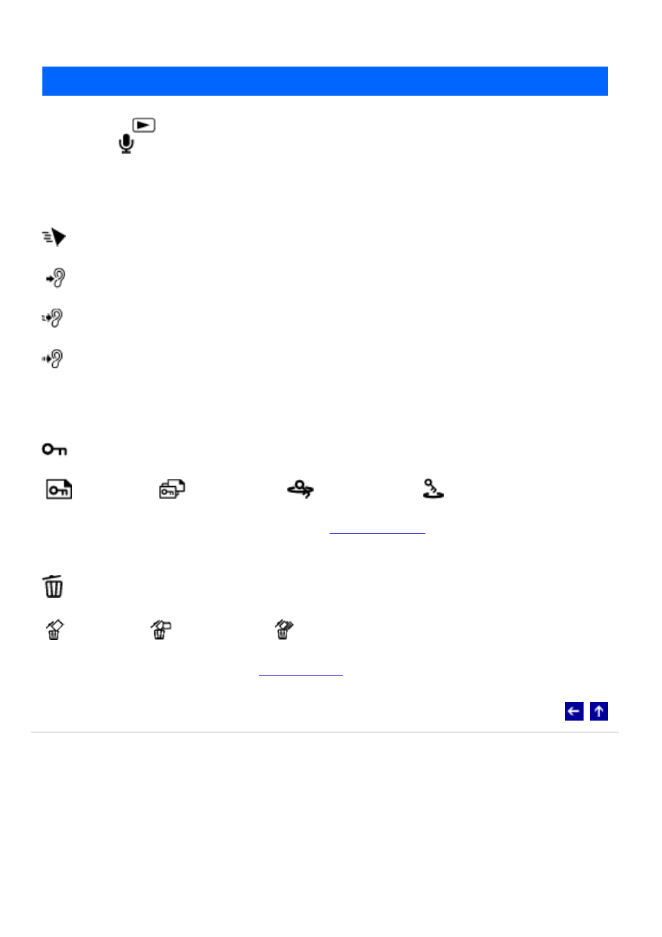 Voice playback menus | JVC LYT1366-001A User Manual | Page 80 / 80