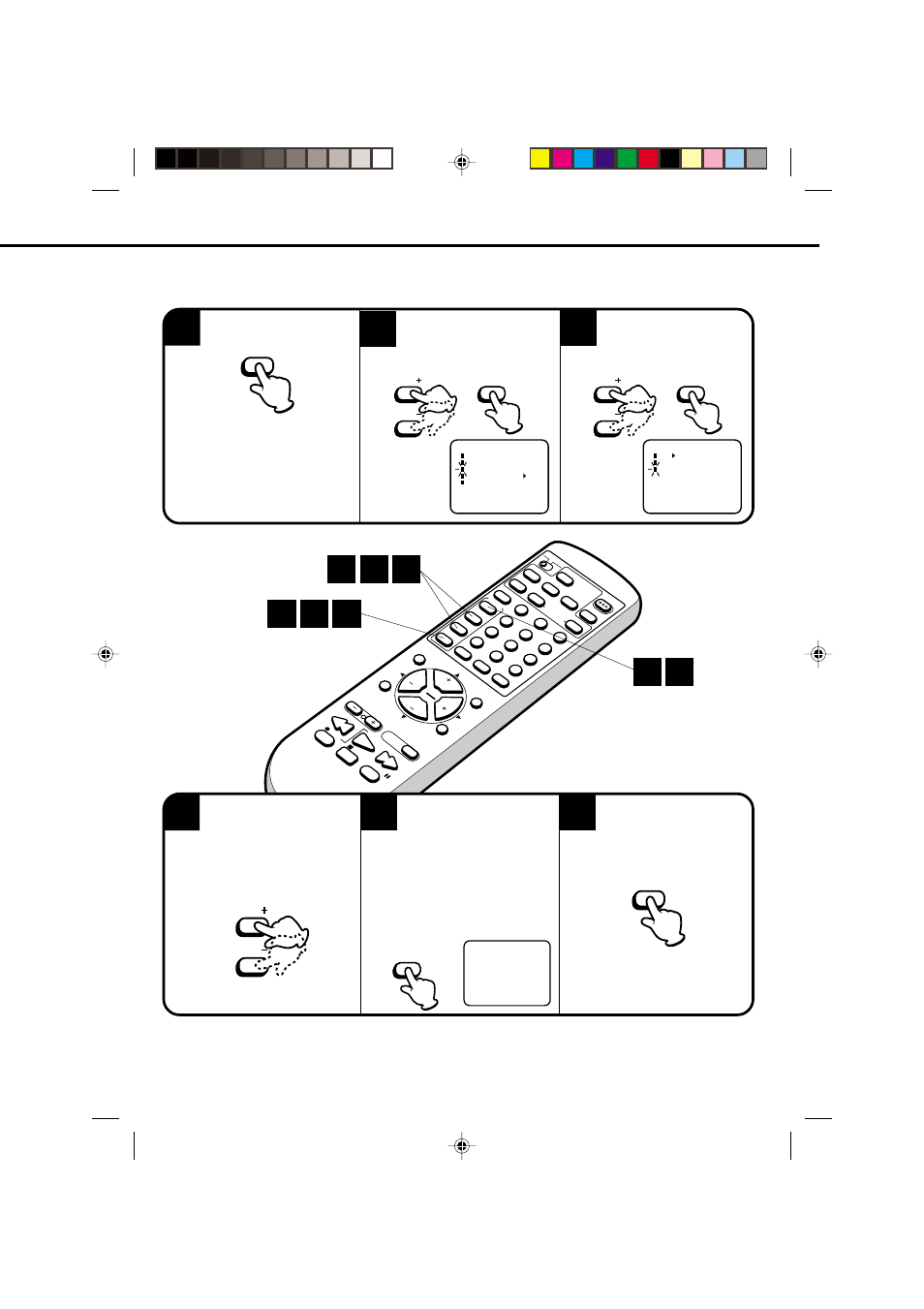 JVC TV-20F243 User Manual | Page 27 / 60