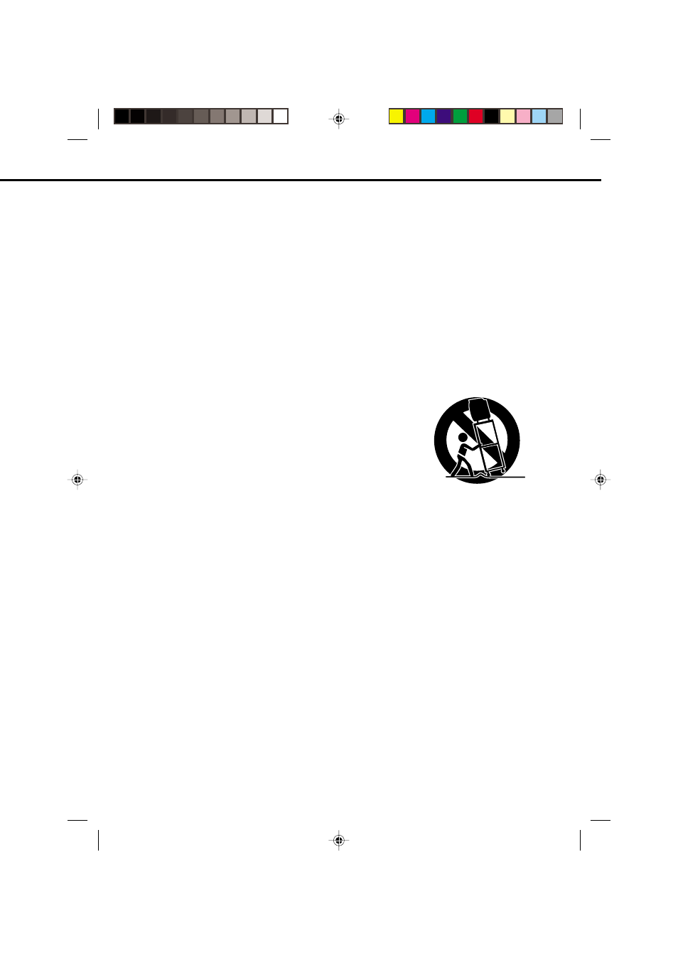 Important safeguards | JVC TV-20F243 User Manual | Page 3 / 60