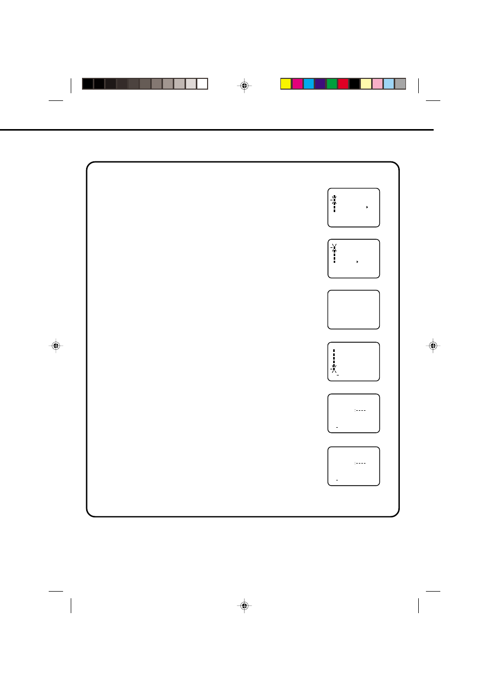 JVC TV-20F243 User Manual | Page 31 / 60