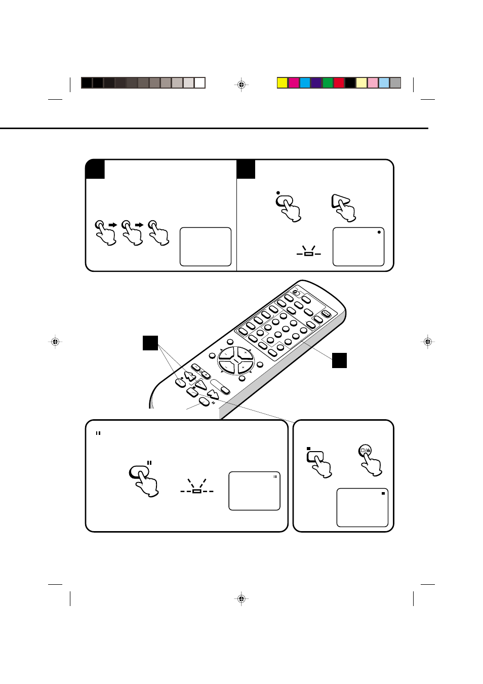 JVC TV-20F243 User Manual | Page 45 / 60