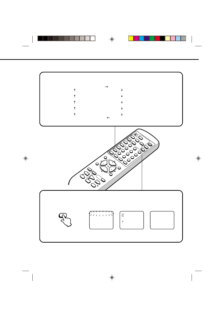 Other functions for the timer recoring | JVC TV-20F243 User Manual | Page 49 / 60