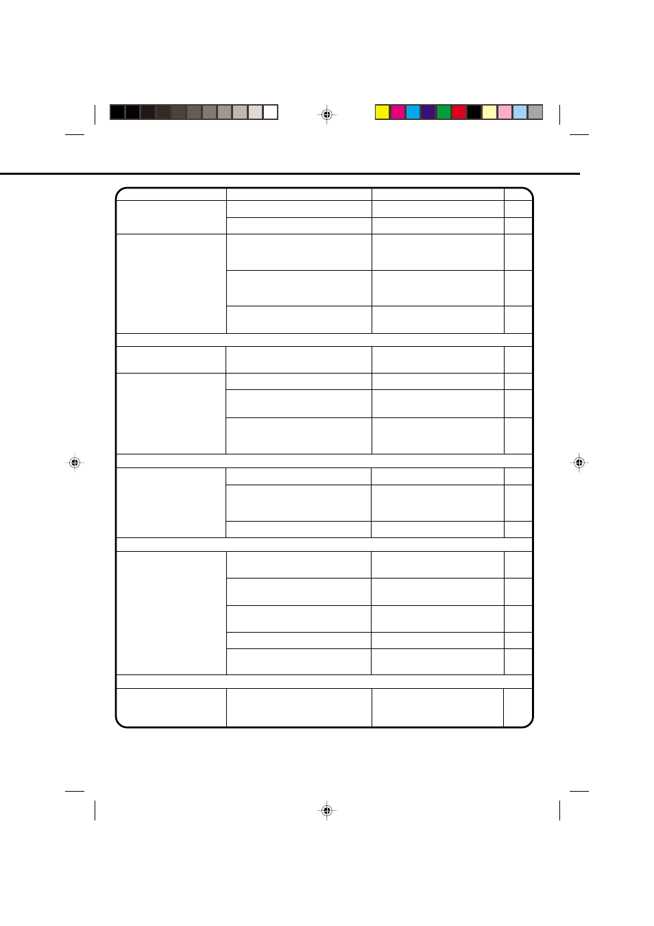 JVC TV-20F243 User Manual | Page 55 / 60