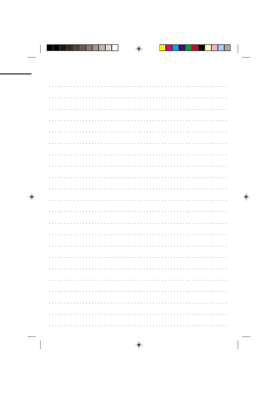 Memo | JVC TV-20F243 User Manual | Page 59 / 60