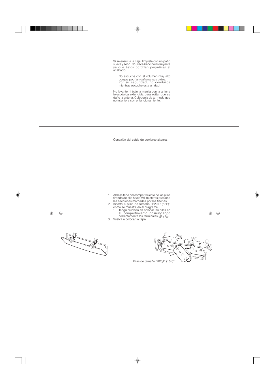 JVC LVT0282-002A User Manual | Page 6 / 24