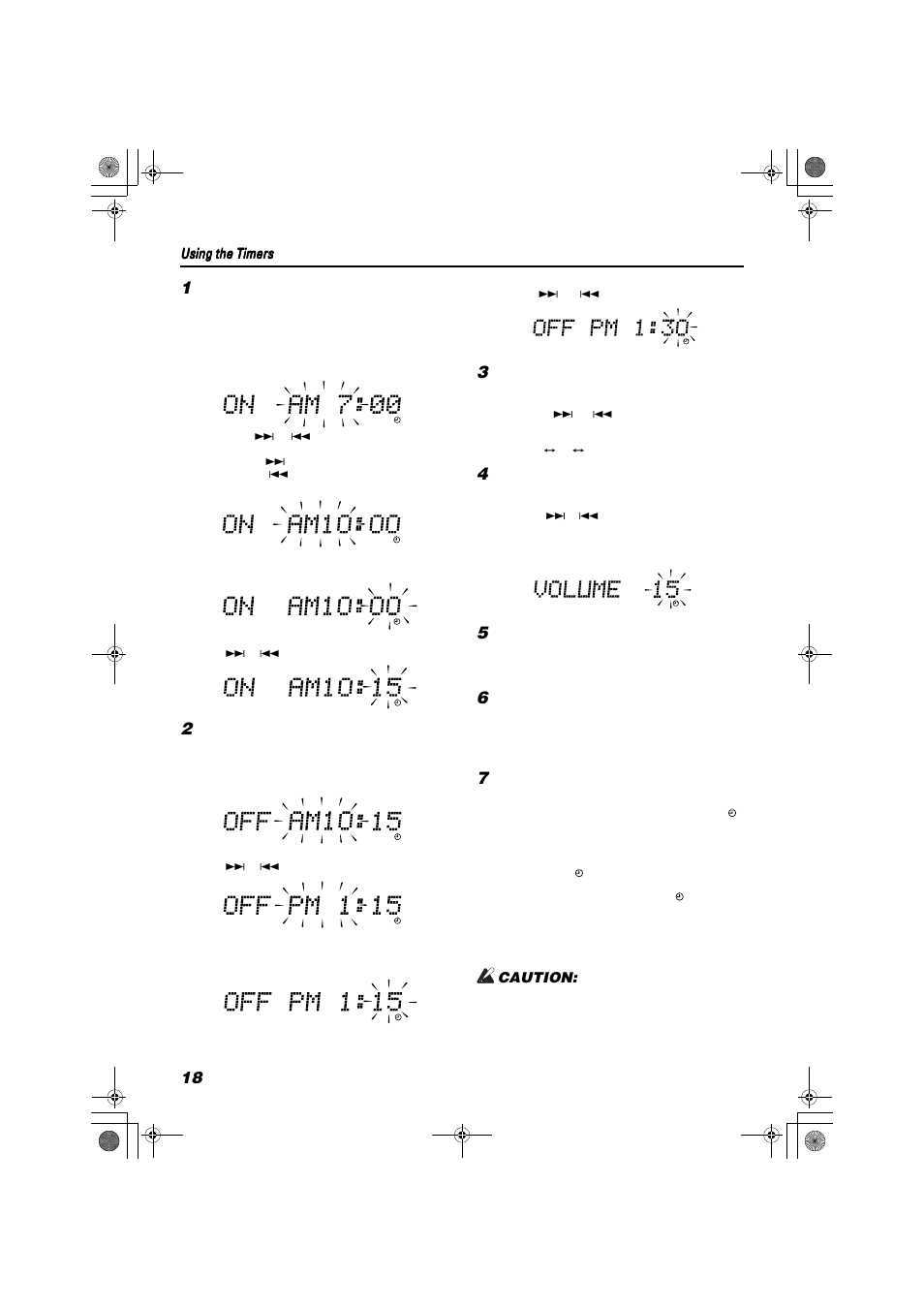 JVC FS-SD990 User Manual | Page 20 / 27