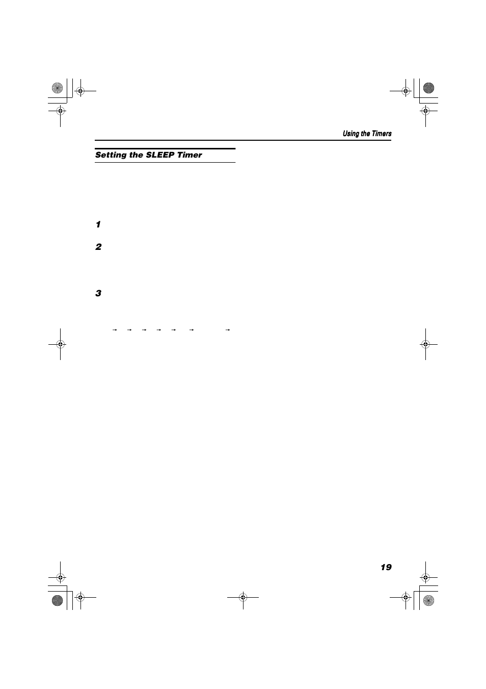 JVC FS-SD990 User Manual | Page 21 / 27