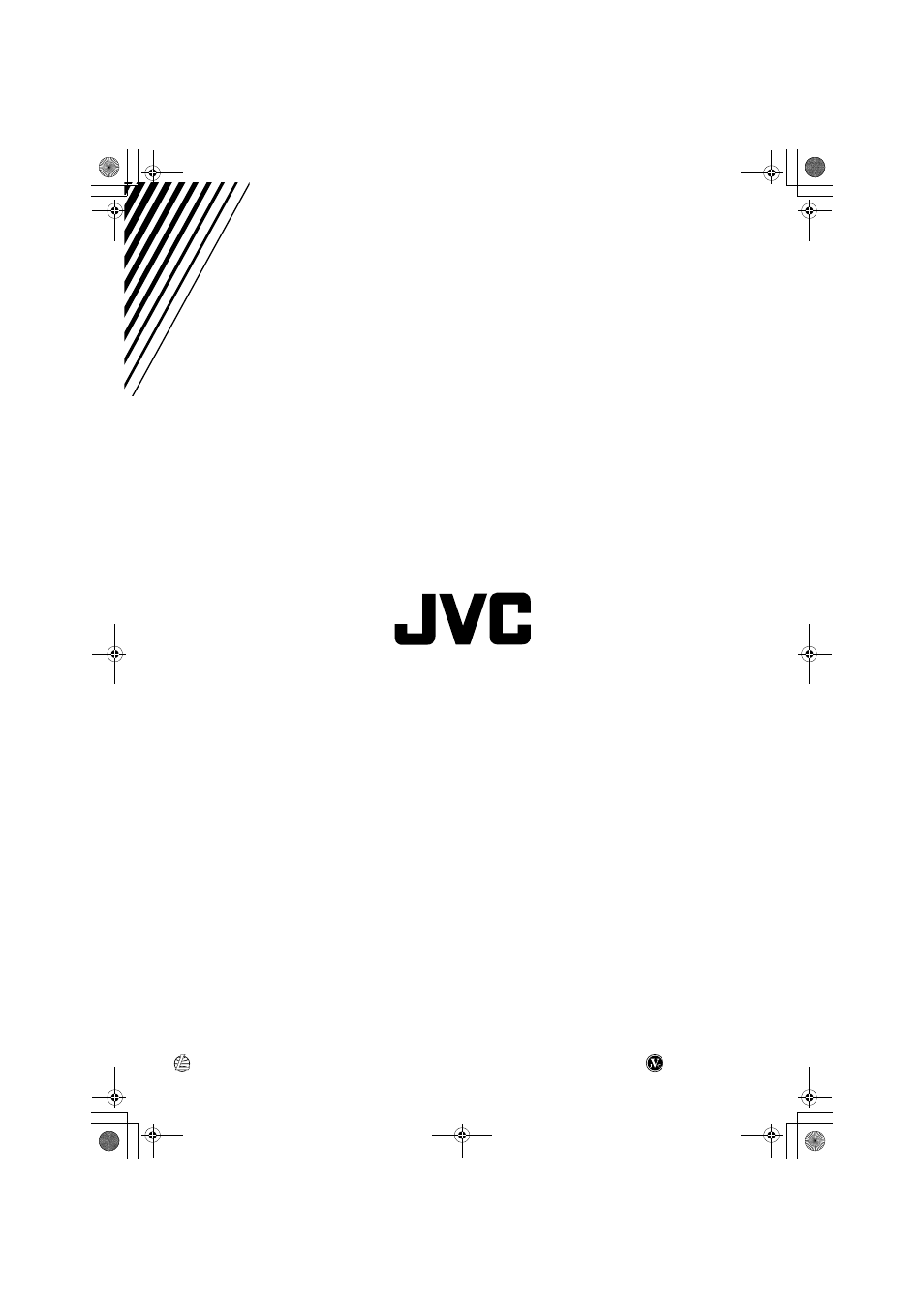 JVC FS-SD990 User Manual | Page 27 / 27
