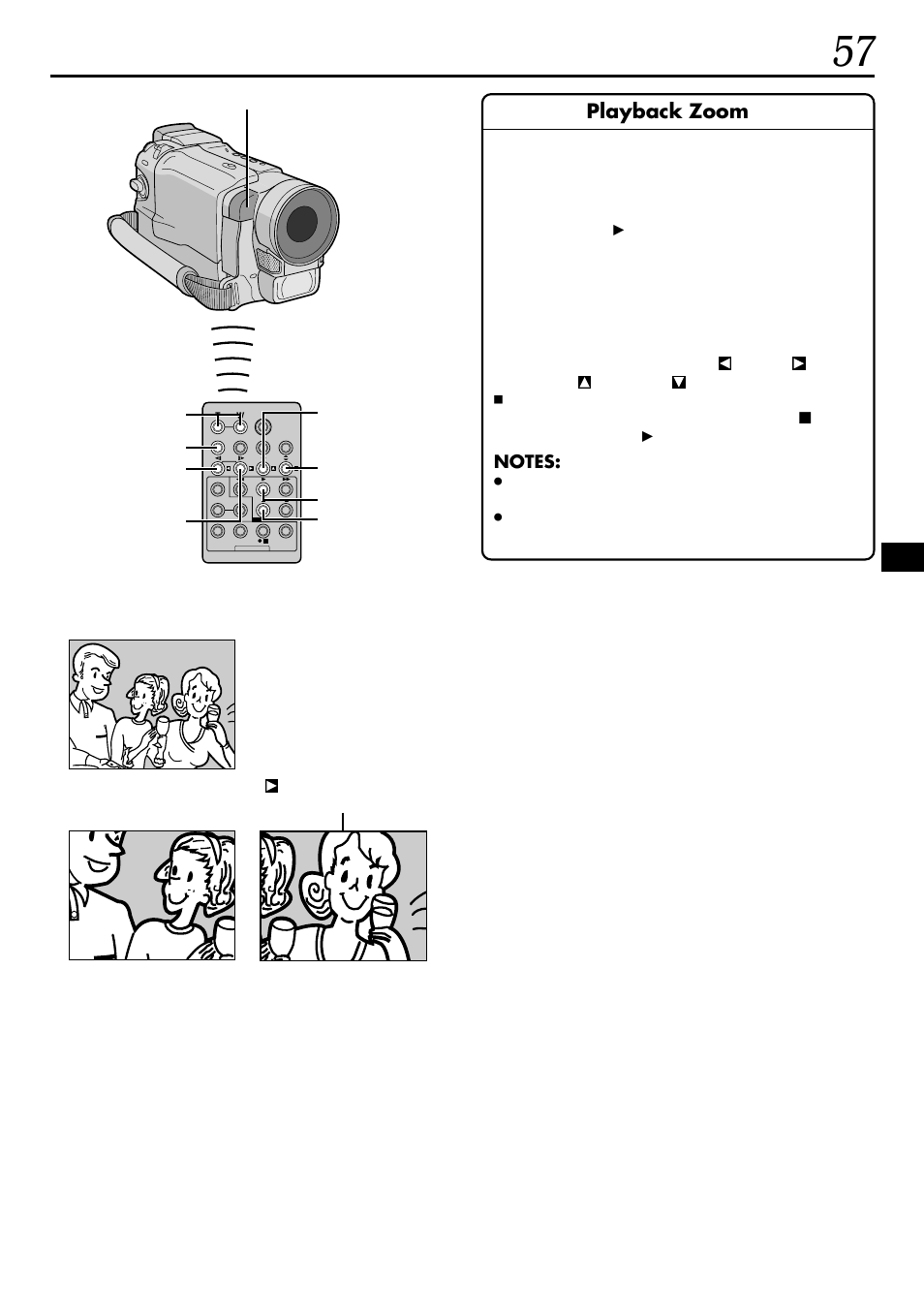 JVC GR-DVL160 User Manual | Page 57 / 88