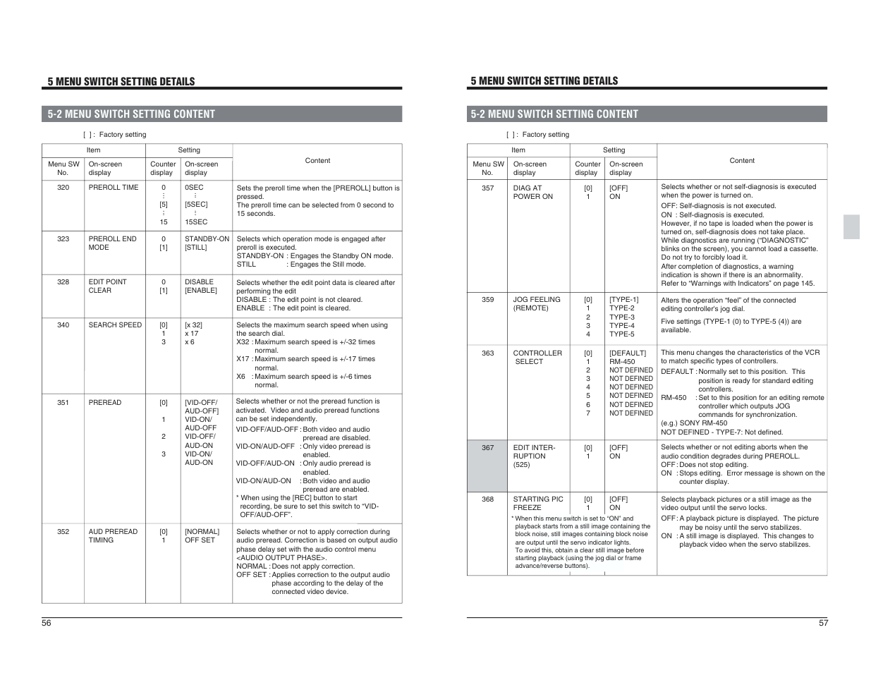 JVC BR-D95U User Manual | Page 29 / 76