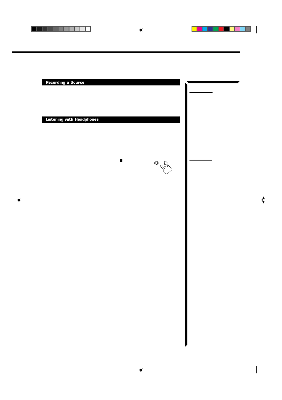 JVC RX-664VBK User Manual | Page 19 / 56