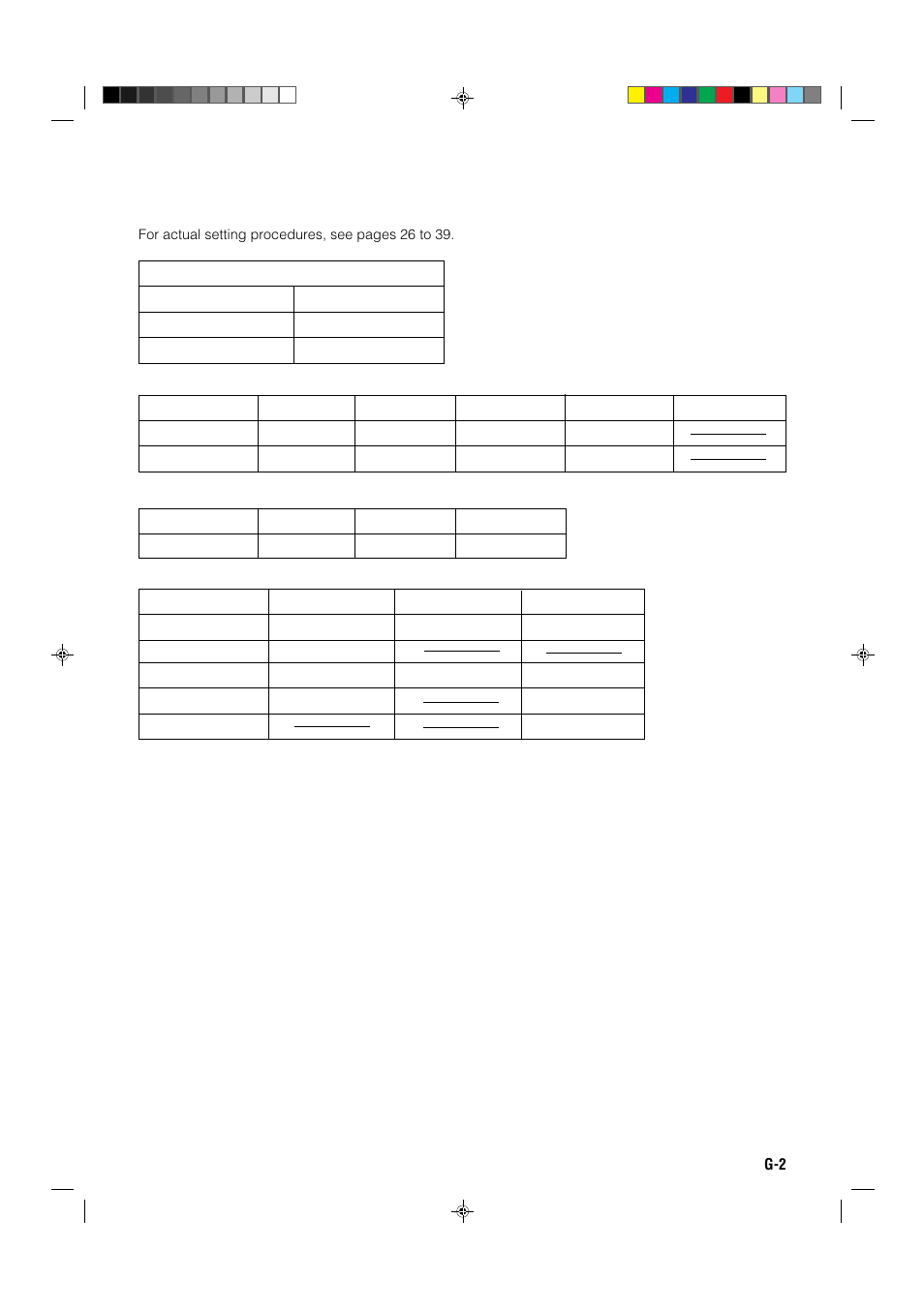 JVC RX-664VBK User Manual | Page 3 / 56