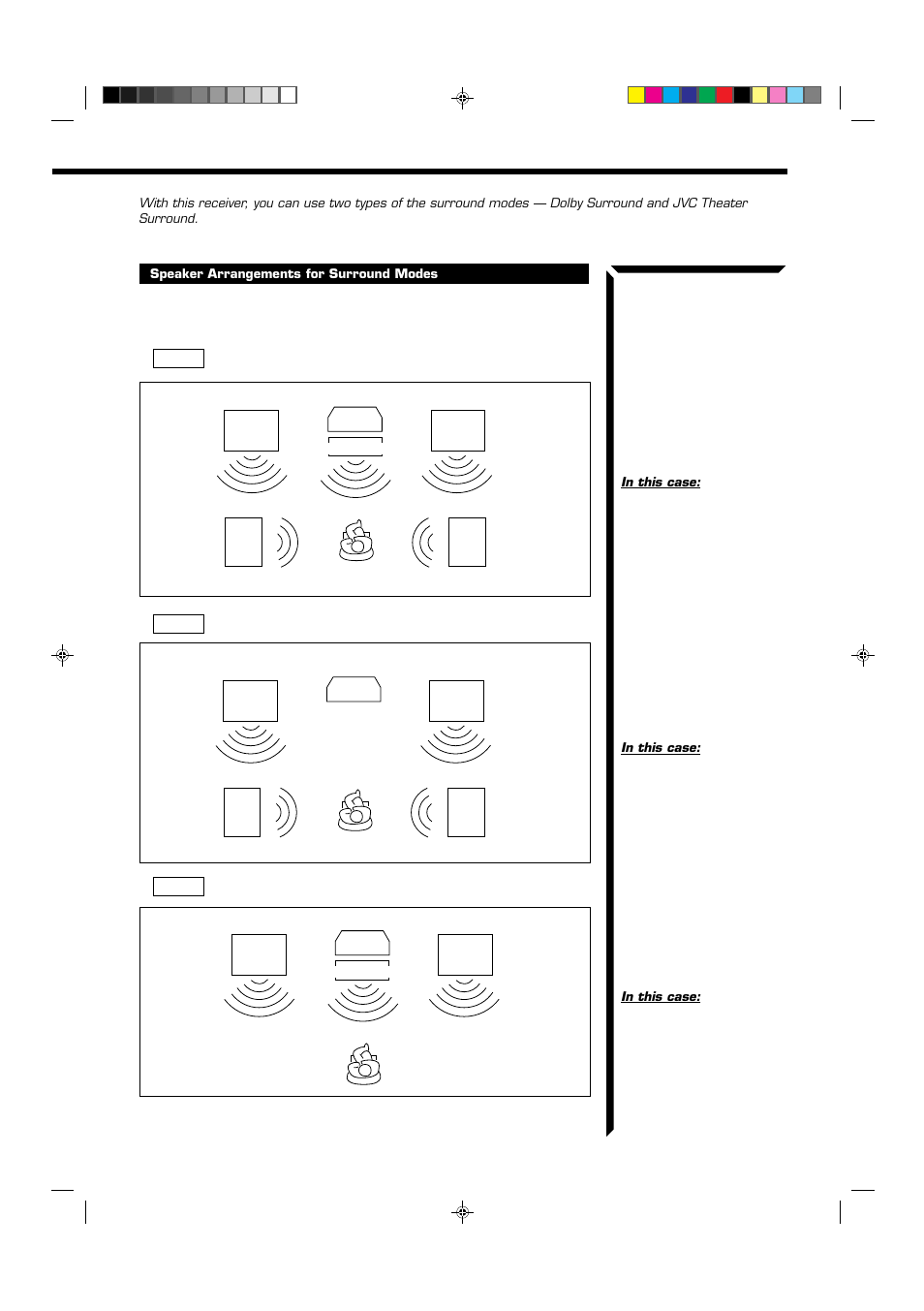JVC RX-664VBK User Manual | Page 35 / 56