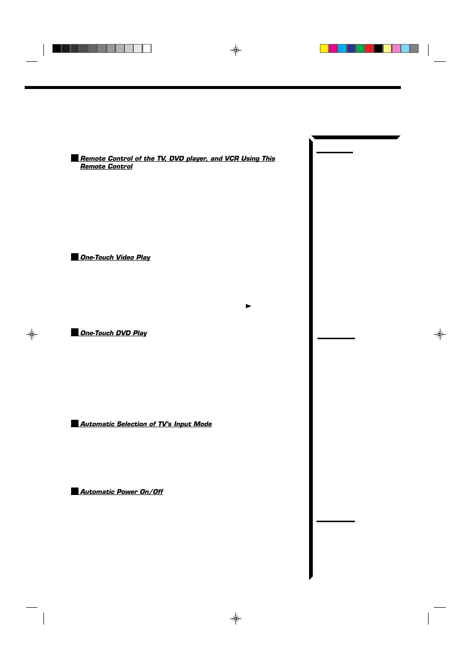 JVC RX-664VBK User Manual | Page 45 / 56