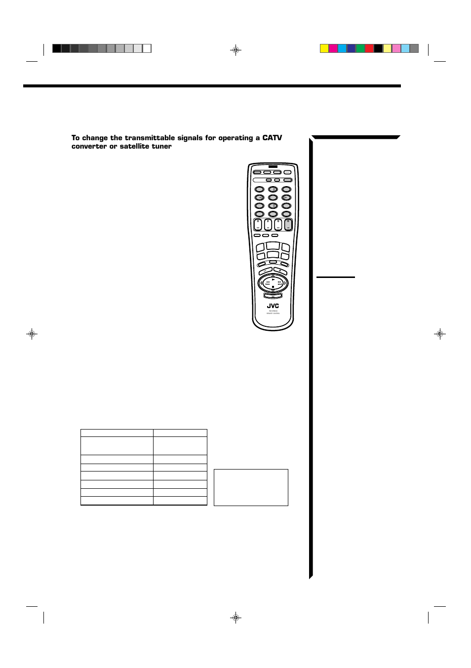 JVC RX-664VBK User Manual | Page 49 / 56