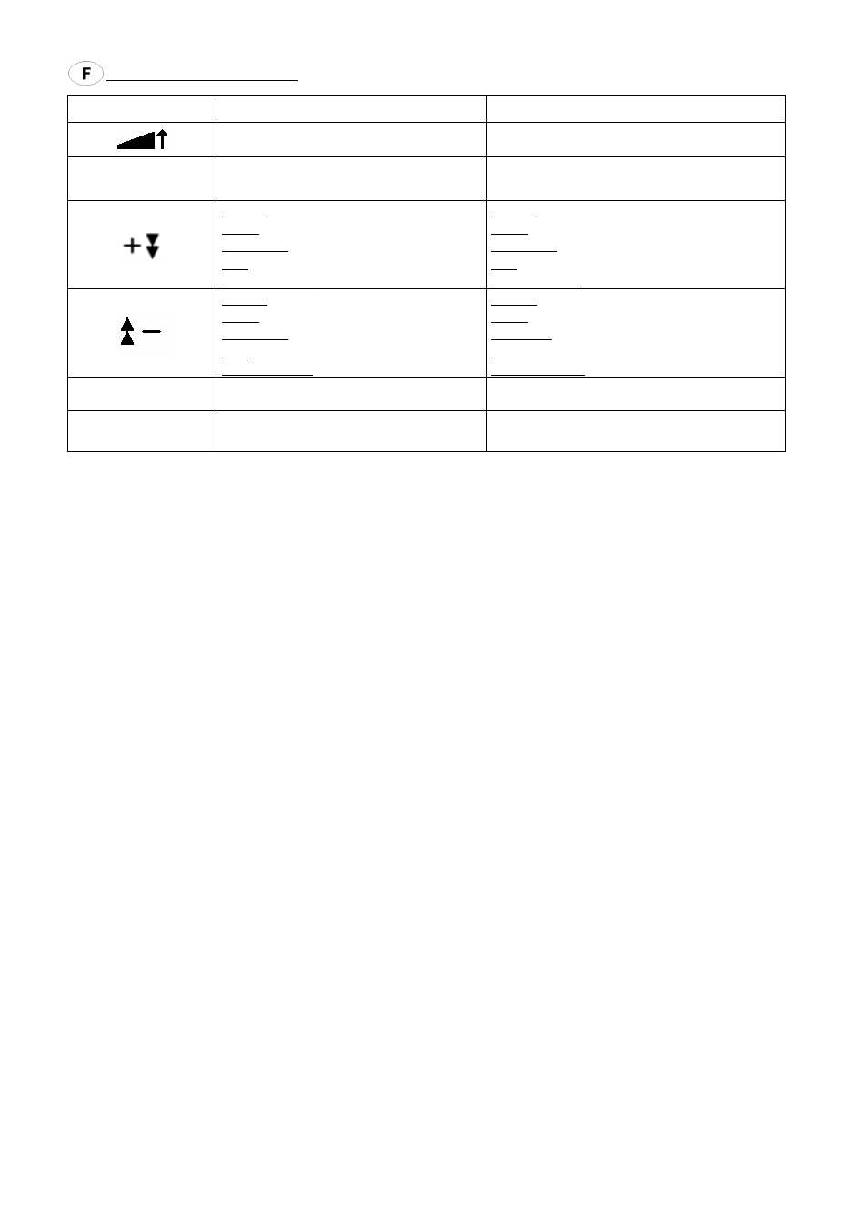 Touche, Mode, Change | JVC KS-RC105 User Manual | Page 4 / 4