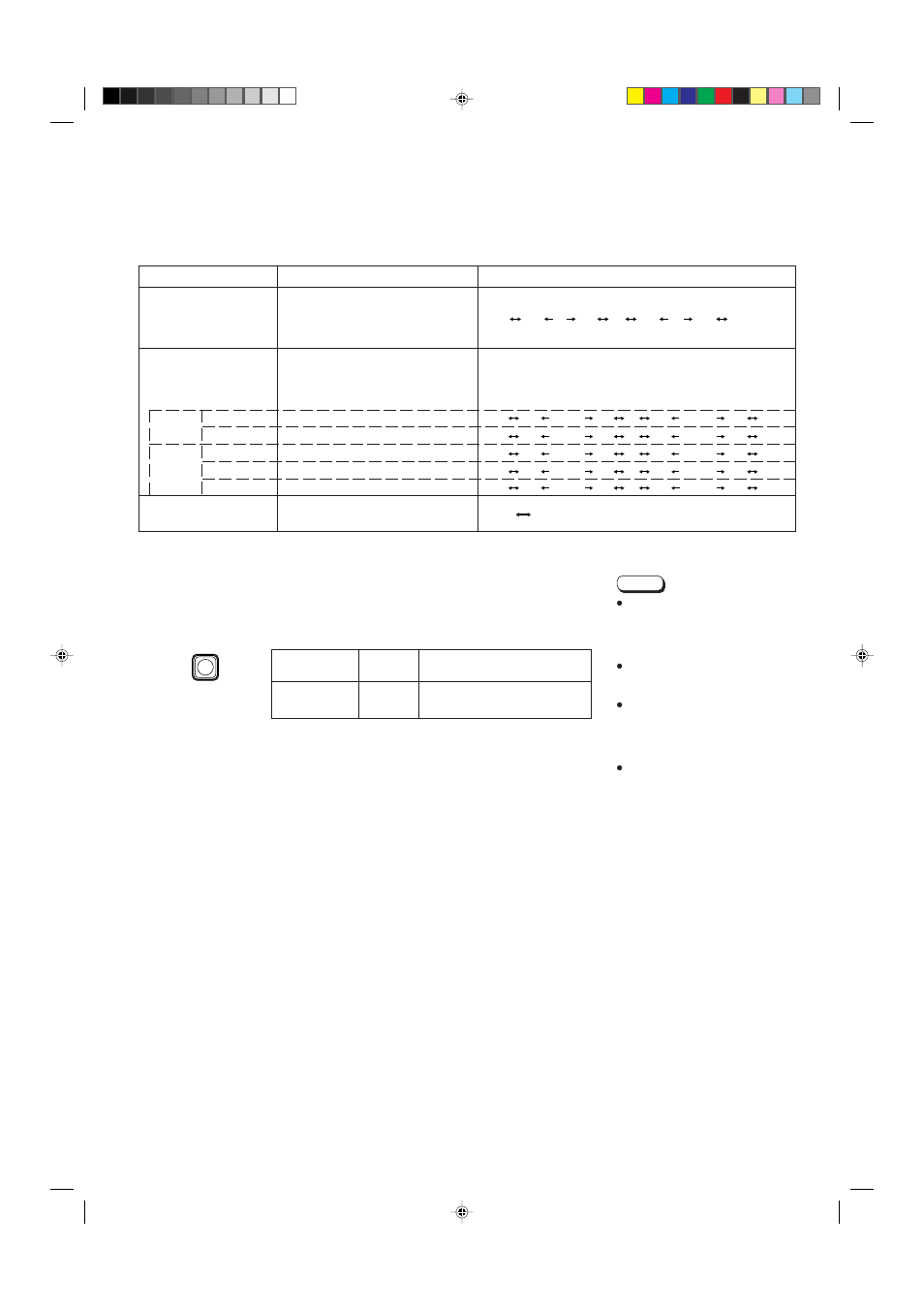 JVC TM-A130SU User Manual | Page 9 / 16