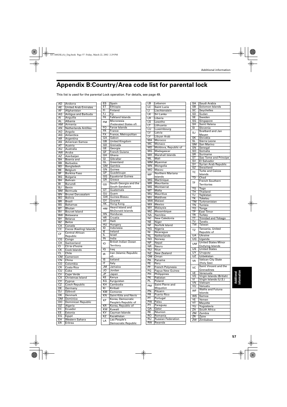 JVC GNT0013-014A User Manual | Page 59 / 60