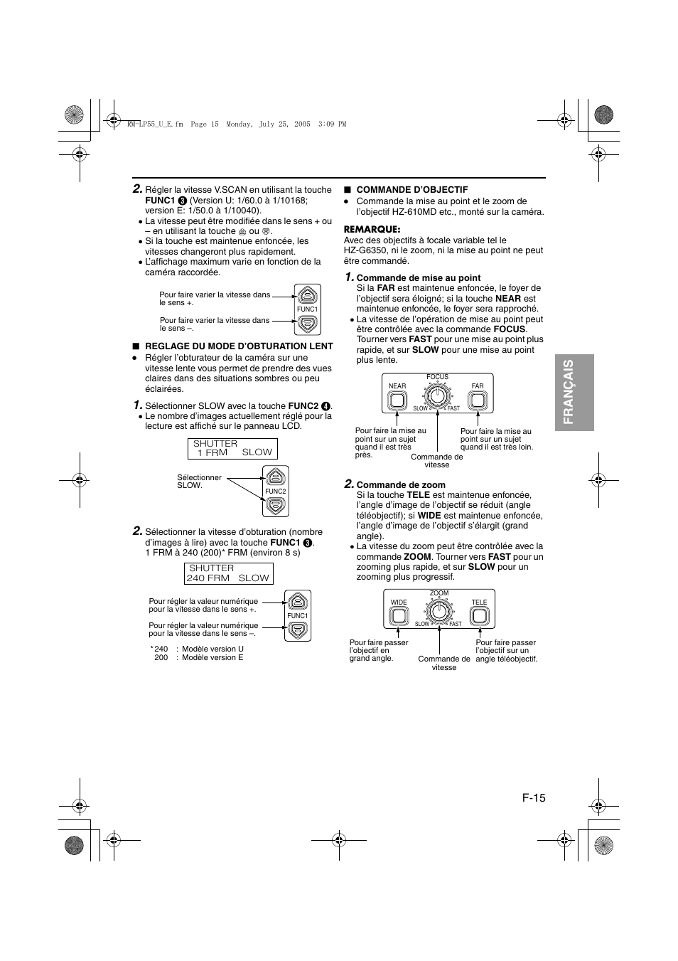 It aliano esp añol français deutsch english | JVC RK-LP55U User Manual | Page 55 / 62