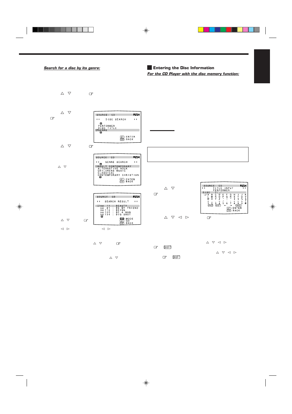 JVC RX-9010VBK User Manual | Page 63 / 78