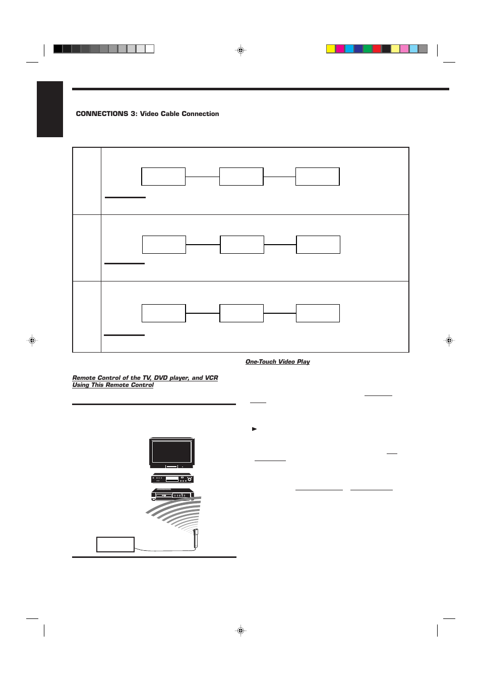 English | JVC RX-9010VBK User Manual | Page 66 / 78