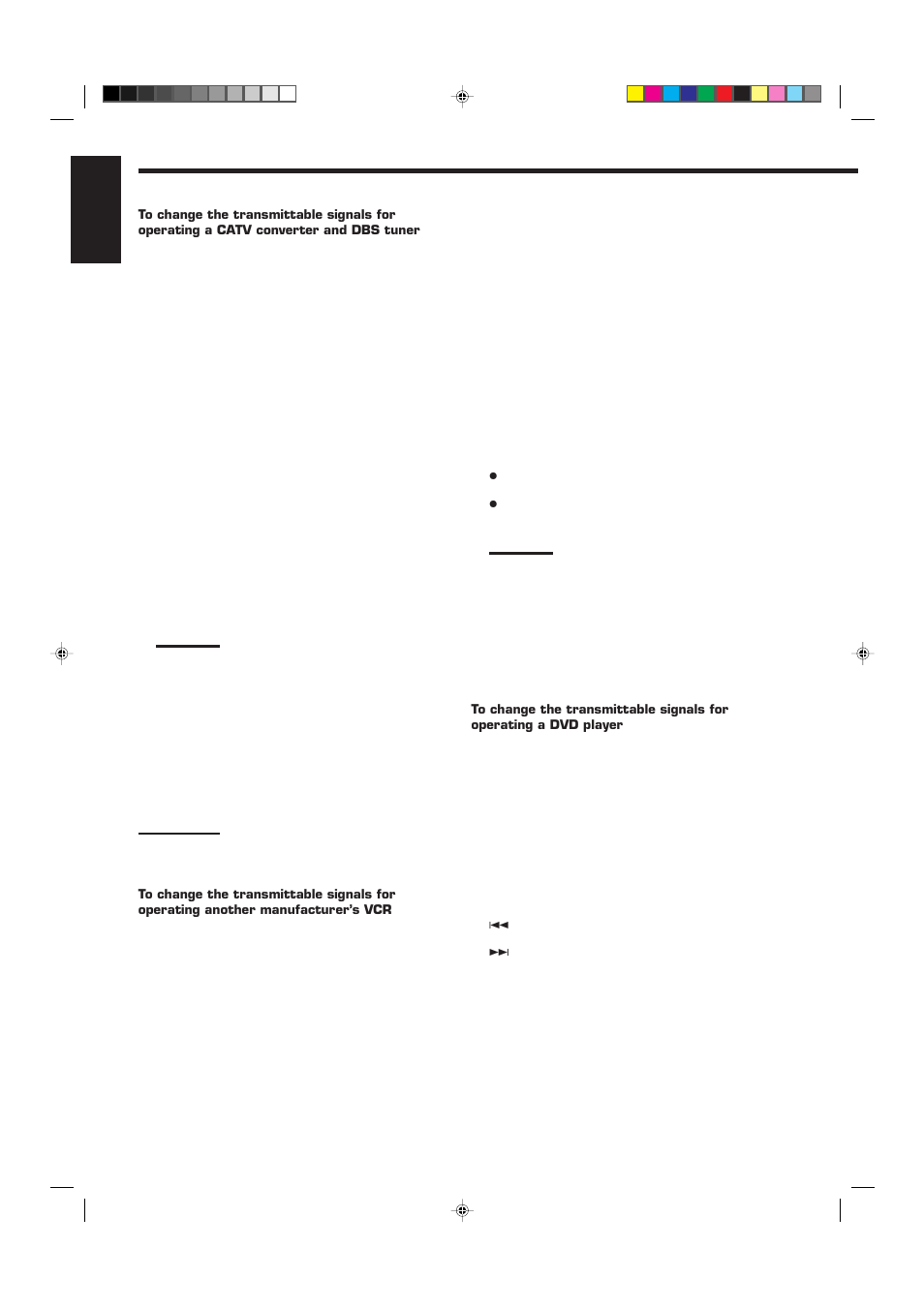 JVC RX-9010VBK User Manual | Page 72 / 78