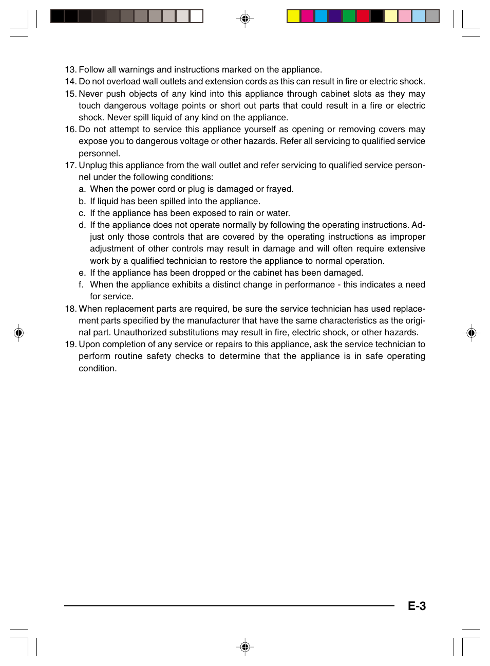 JVC TK-C1460 User Manual | Page 3 / 84