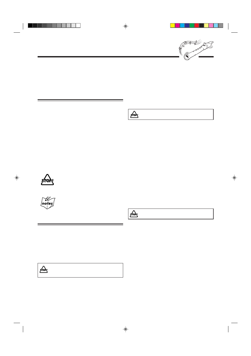 Introduction | JVC CA-MXK5R User Manual | Page 4 / 38