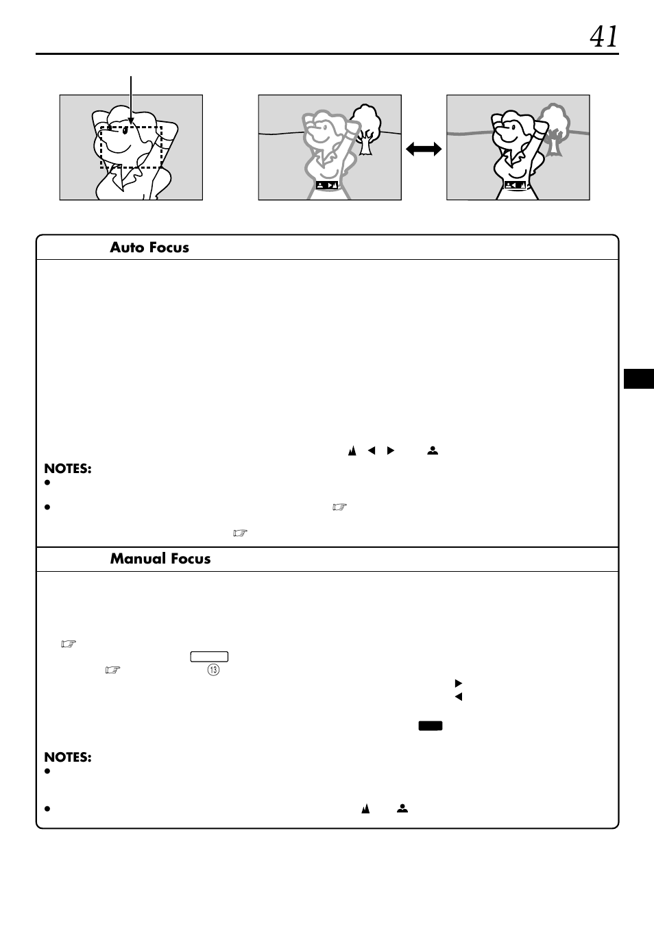 JVC GR-DVL522 User Manual | Page 41 / 88