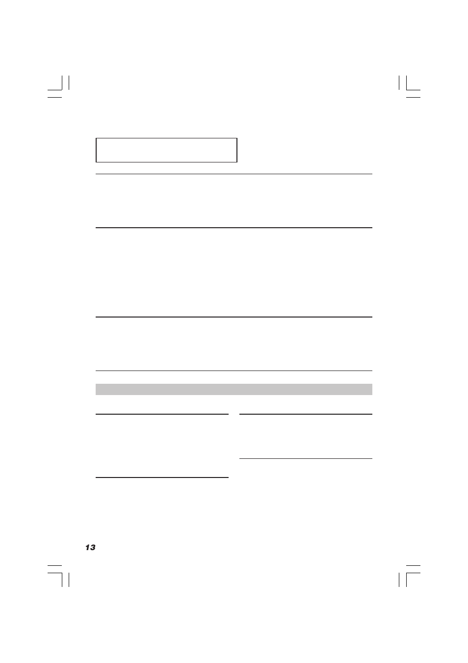 Information on mds (minidiscs) | JVC XM-R70 User Manual | Page 16 / 20