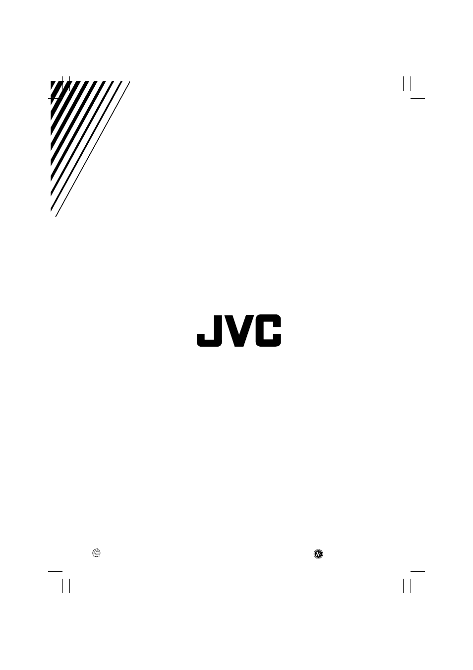 JVC XM-R70 User Manual | Page 20 / 20