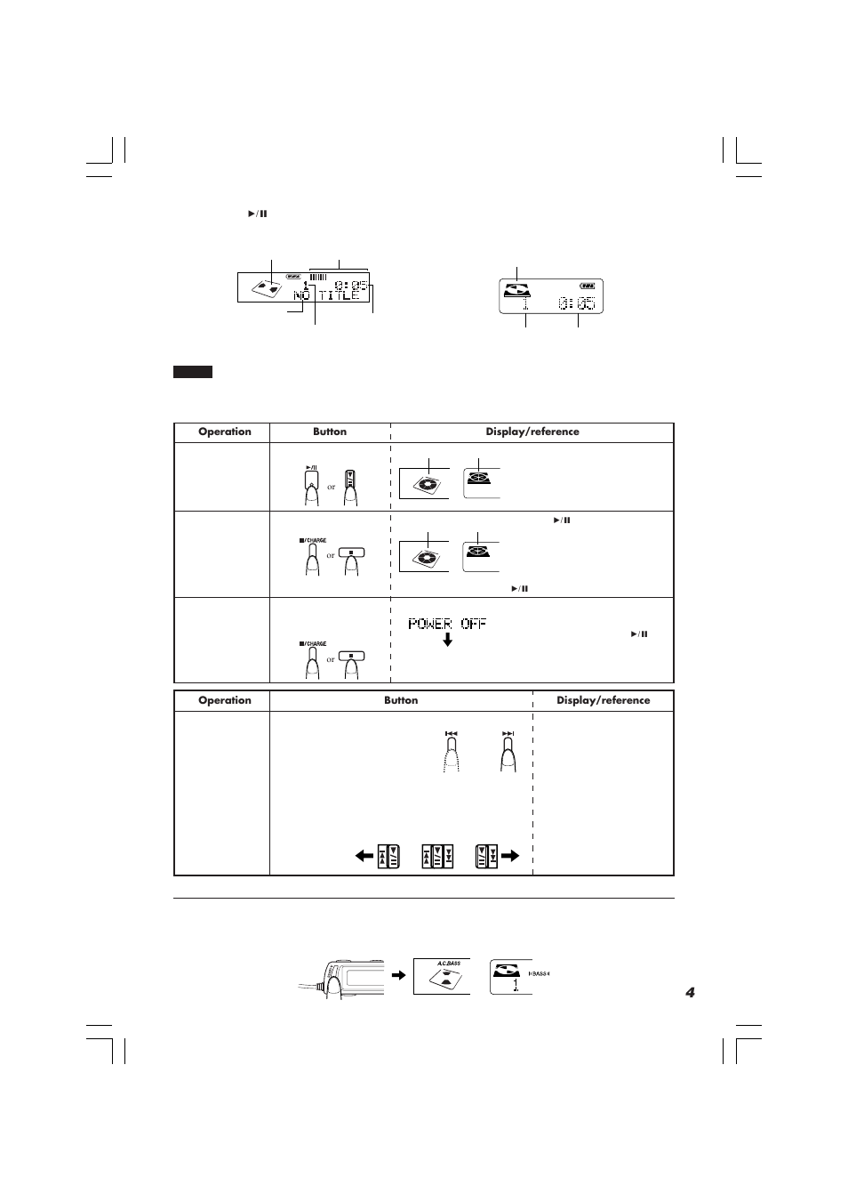 JVC XM-R70 User Manual | Page 7 / 20