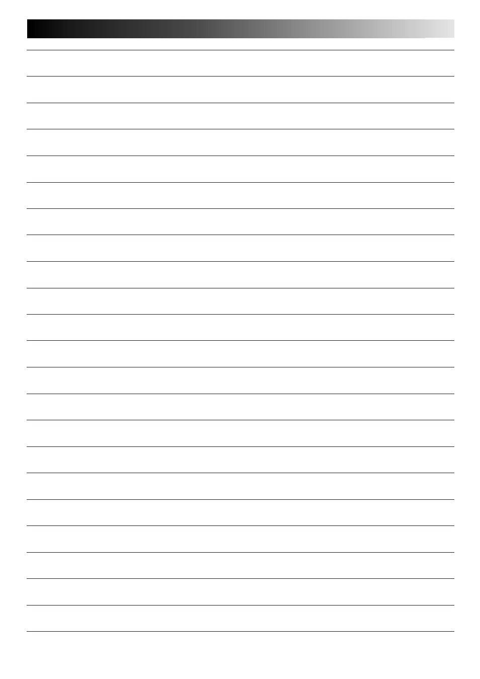 JVC HR-J260EK User Manual | Page 47 / 48