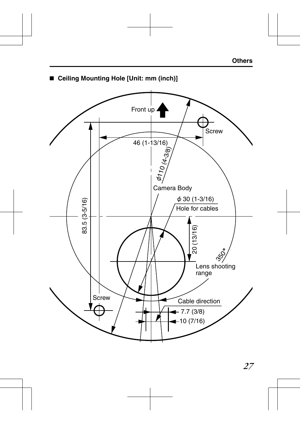 JVC TK-C2201E User Manual | Page 27 / 28