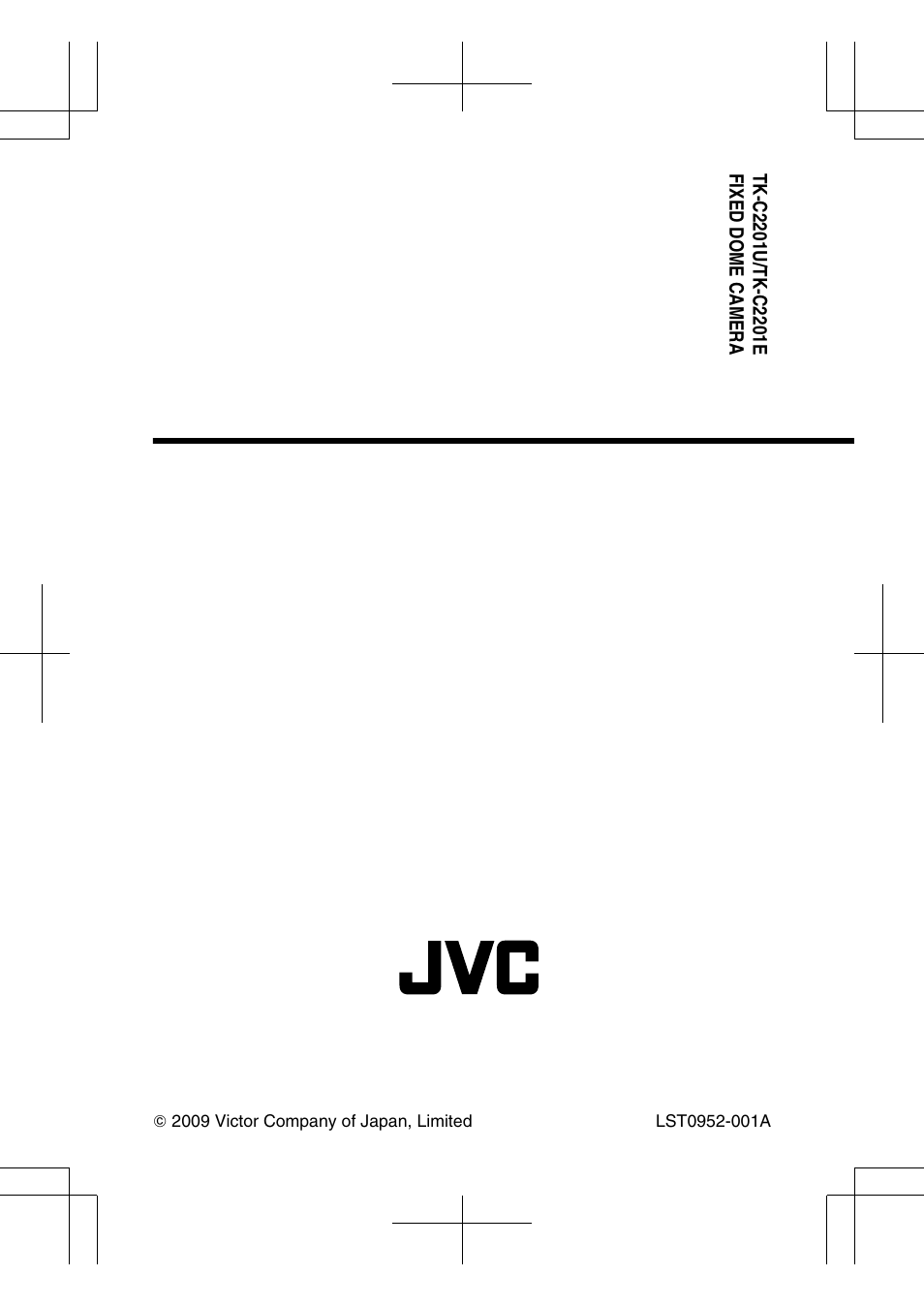 JVC TK-C2201E User Manual | Page 28 / 28