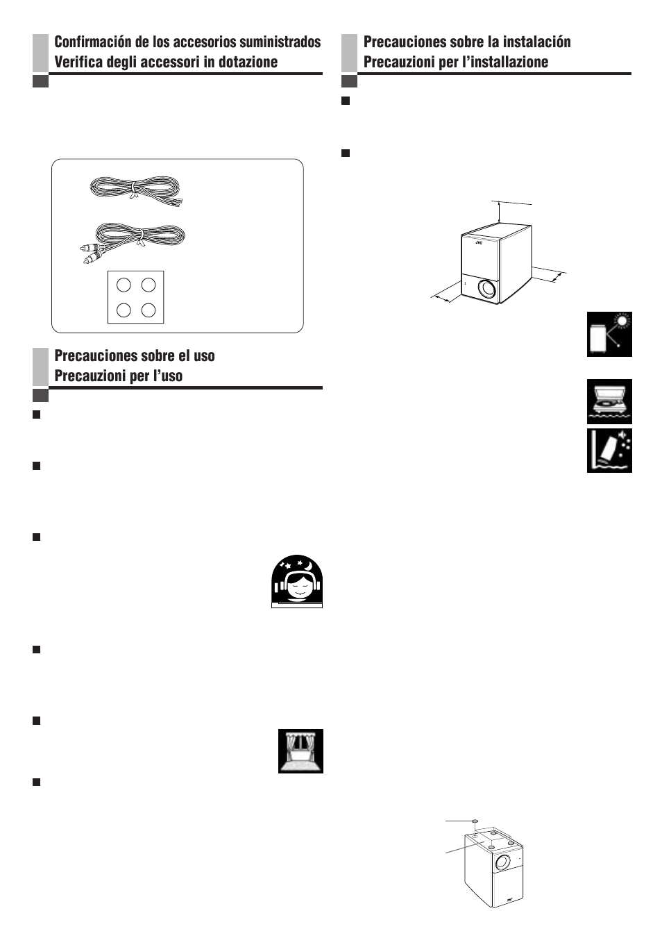 JVC LVT0673-001A User Manual | Page 20 / 40