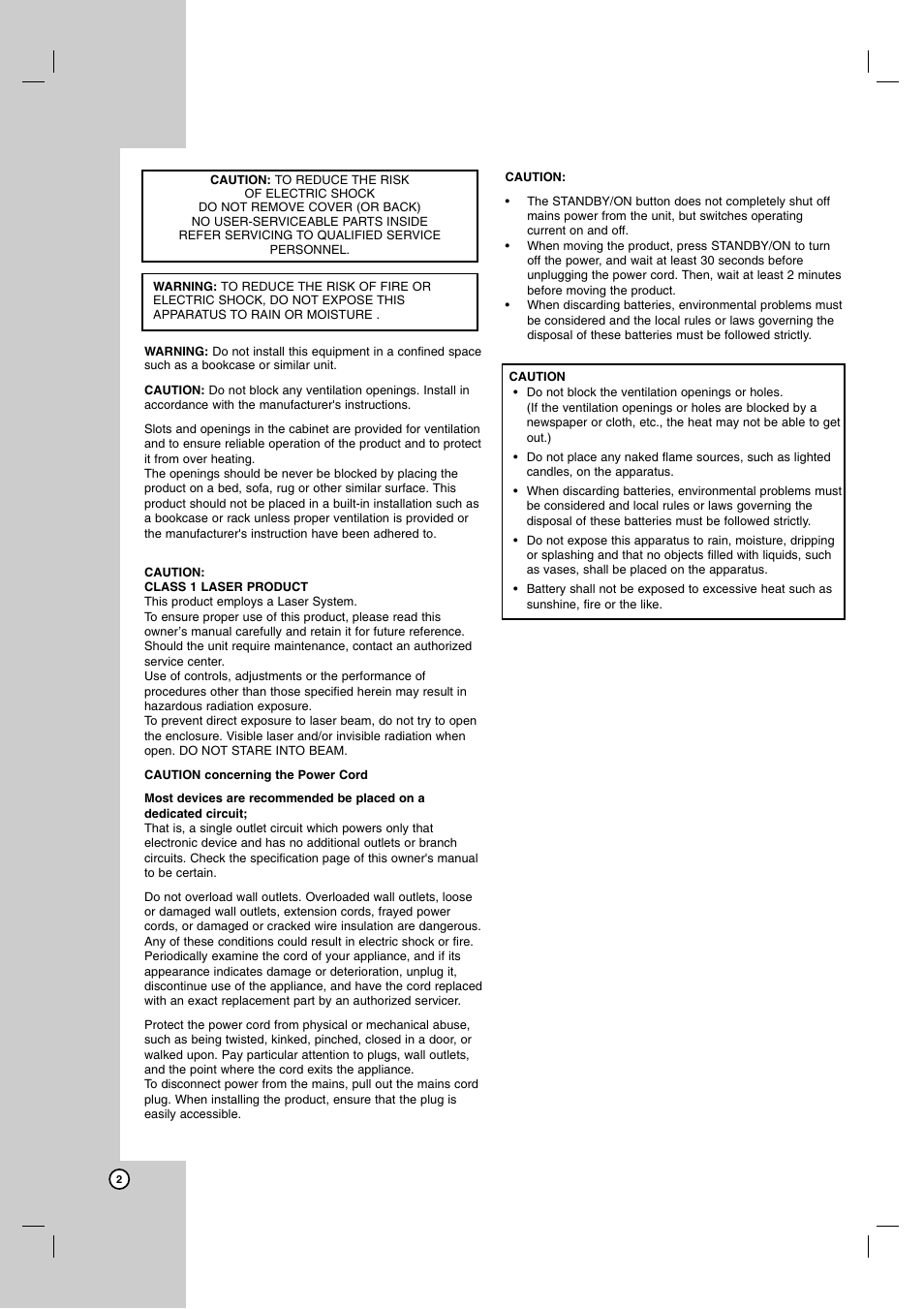 JVC XV-N370B User Manual | Page 75 / 97