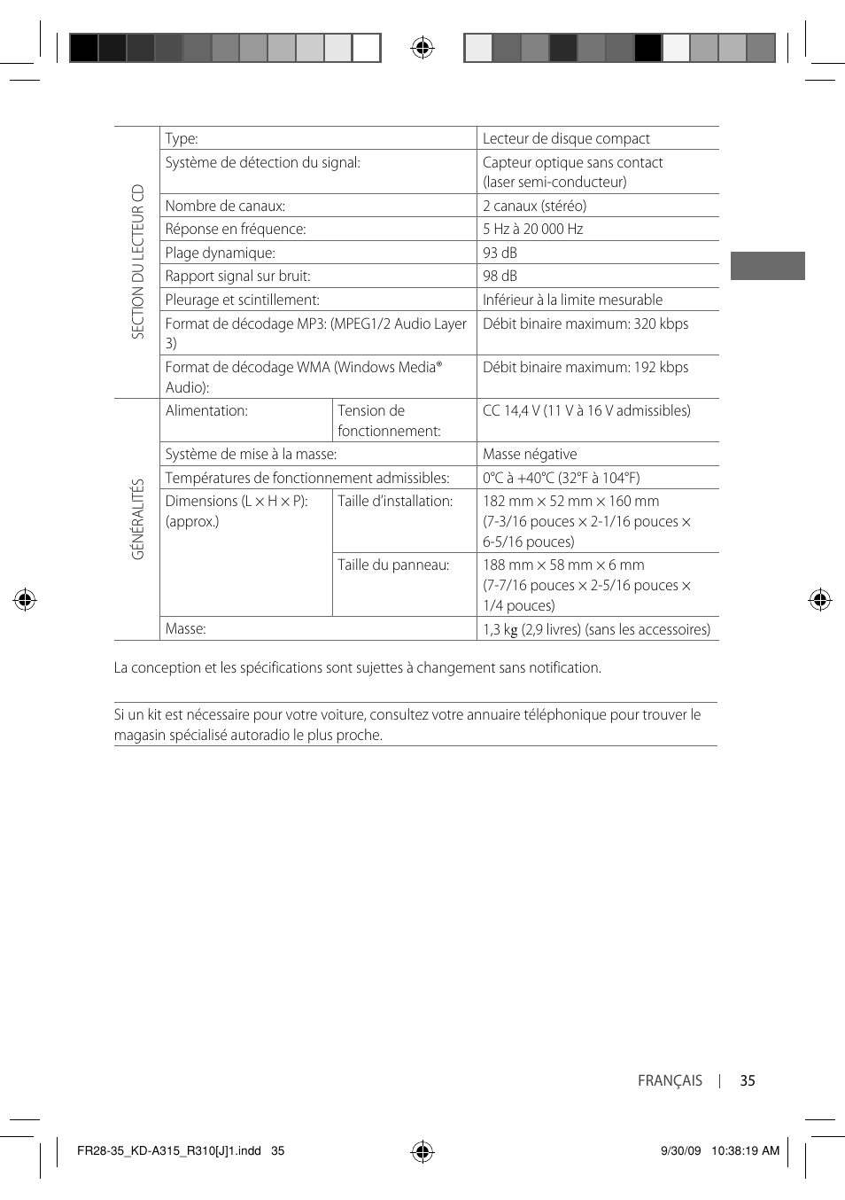JVC GET0626-001B User Manual | Page 103 / 107