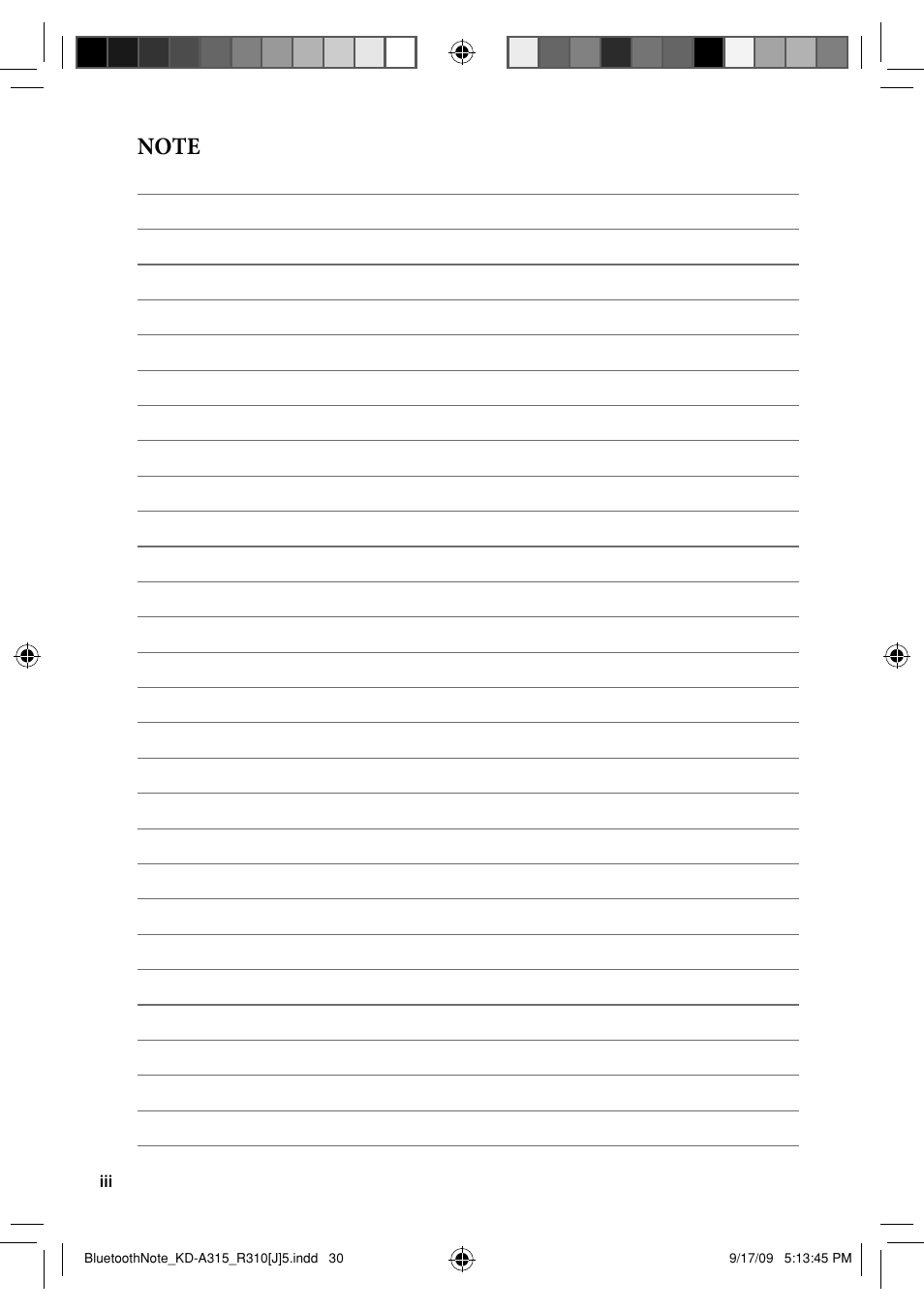 JVC GET0626-001B User Manual | Page 106 / 107