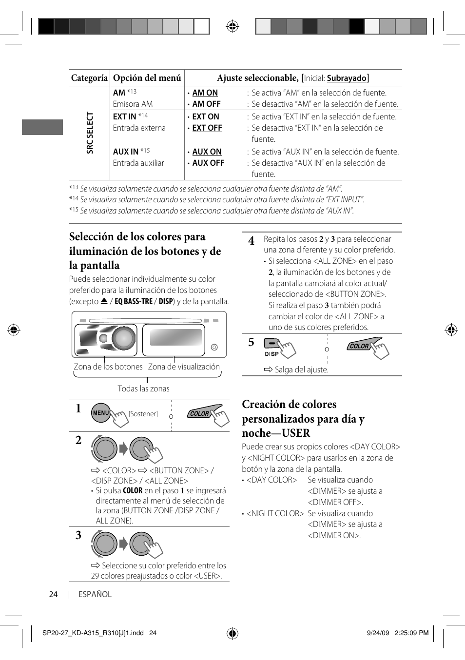 JVC GET0626-001B User Manual | Page 58 / 107