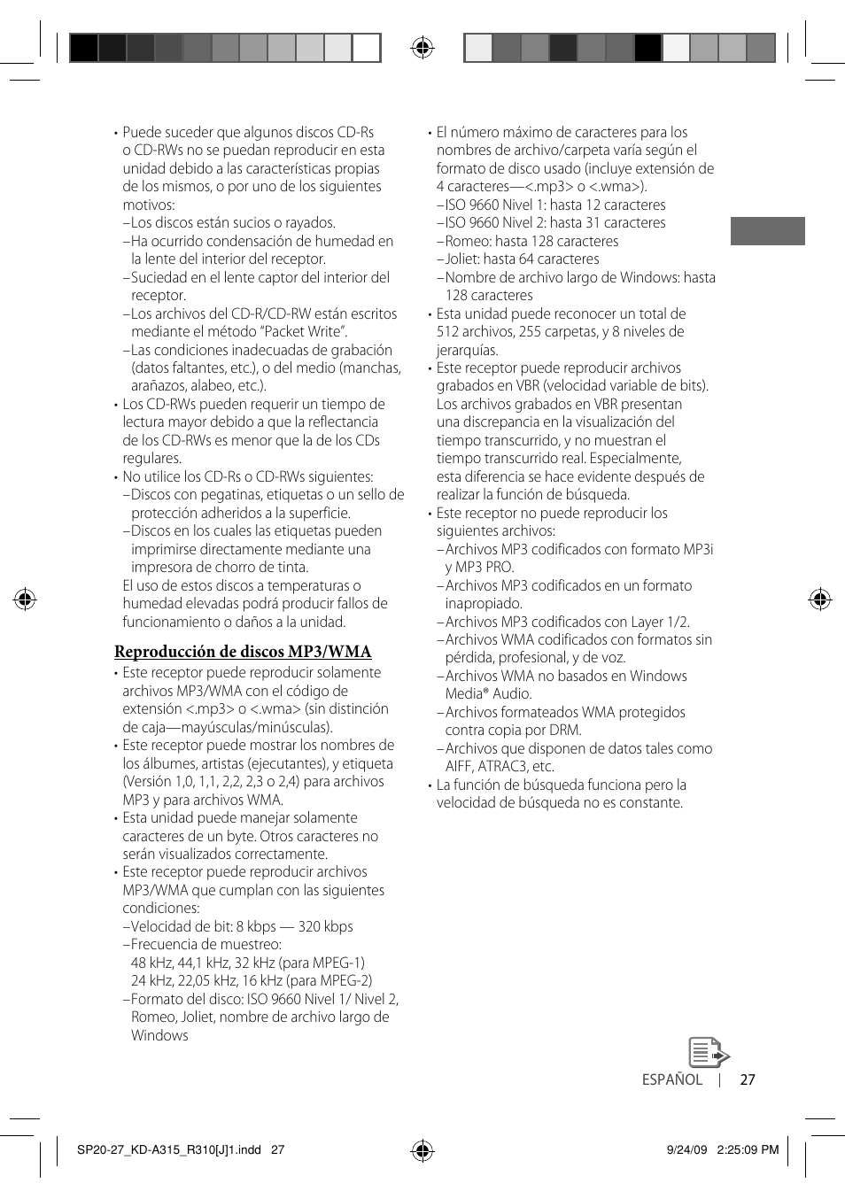 JVC GET0626-001B User Manual | Page 61 / 107