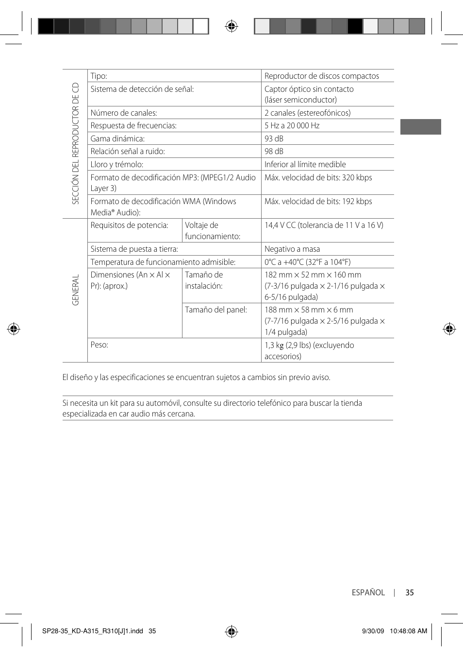 JVC GET0626-001B User Manual | Page 69 / 107
