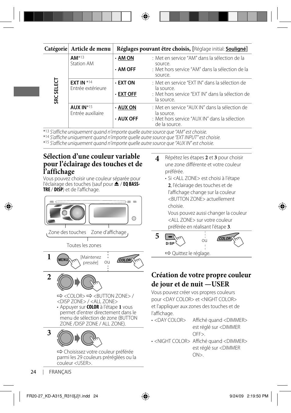 JVC GET0626-001B User Manual | Page 92 / 107