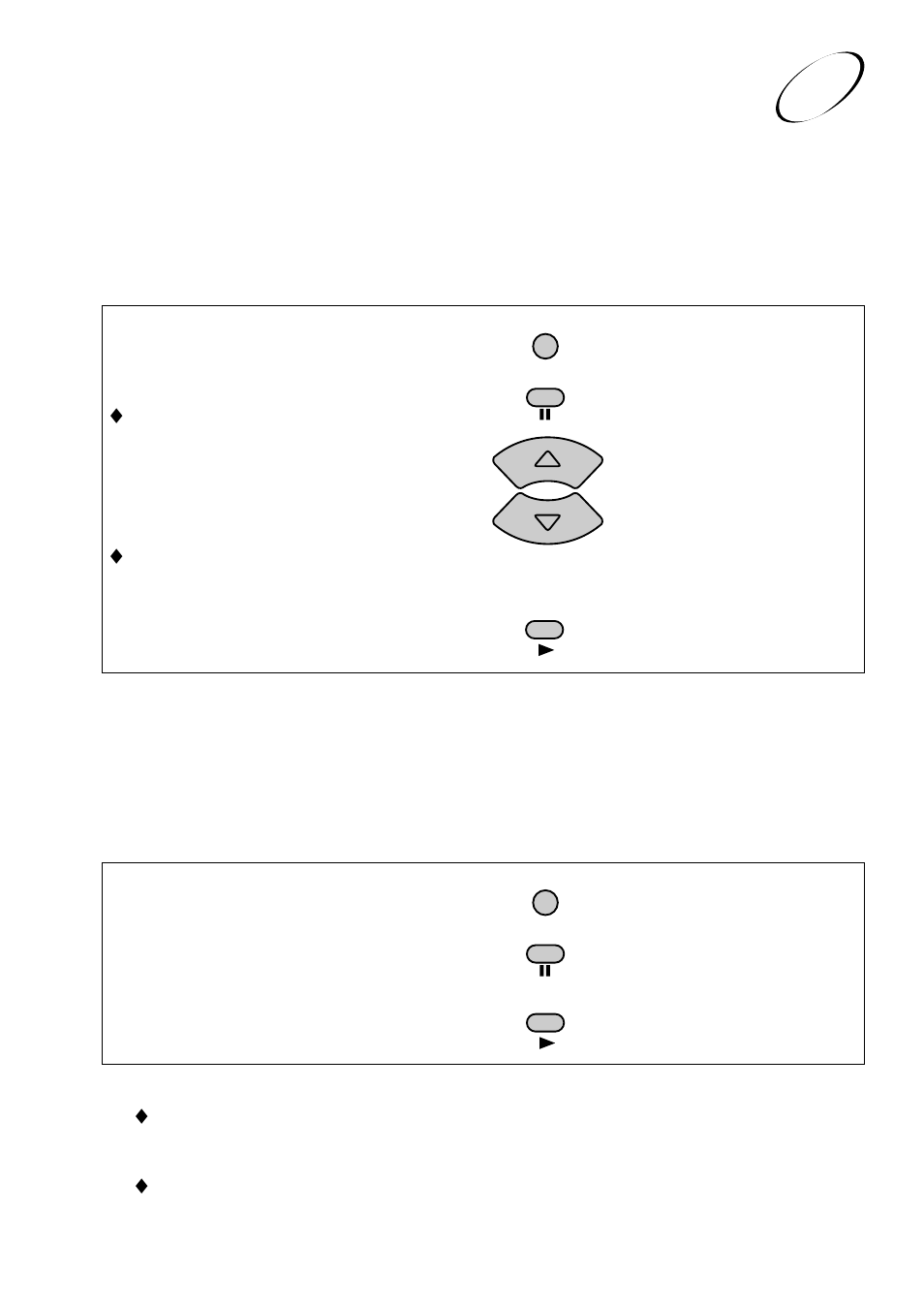 Vcr features playback features | JVC HM-DSR100U User Manual | Page 101 / 207
