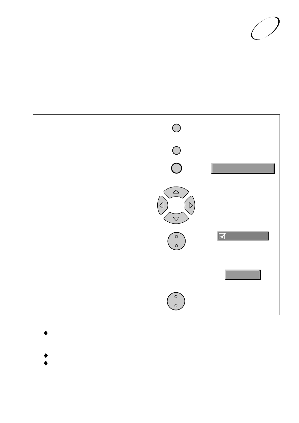 Vcr features playback features | JVC HM-DSR100U User Manual | Page 103 / 207